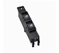 Interruptor De Control Ventana Coche Para Serie 3 E46 Coupé 2 Puertas 1999-2006 6902178 61316902175 Interruptores Delanteros Interruptor Ventana Eléctrica