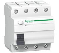 Interruptor de corriente de falla Acti9 ACTI 9 IID A9Z14463