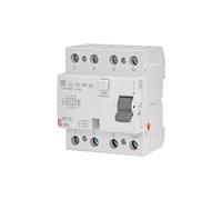 Interruptor de corriente de fallo 4P 40A 0,03A ASTI 002061662