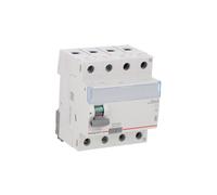 Interruptor de corriente de fallo 4P 40A 0,03A P300 serie 411708