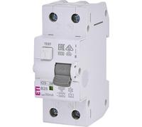 Interruptor de corriente de fallo con ASTI KZS-2M 002173206