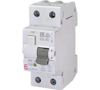 Interruptor de corriente de fallo con ASTI KZS-2M 002173225