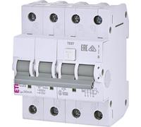 Interruptor de corriente de fallo con ASTI KZS-4M 002174926