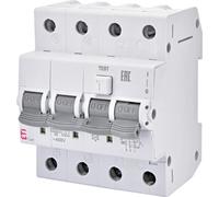 Interruptor de corriente de fallo con ASTI KZS-4M 002174927