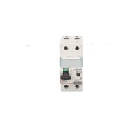 Interruptor de corriente diferencial 2P 10A B P310 serie 410963