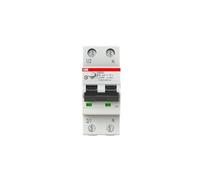 Interruptor de corriente diferencial 2P 16A B 2CSR255180R1165
