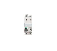 Interruptor de corriente diferencial 2P 16A B P310 serie 410965