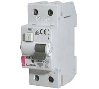 Interruptor de corriente diferencial 2P 16A C ASTI 002173224