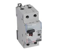 Interruptor de corriente diferencial 2P 32A B P310 serie 410924