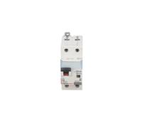 Interruptor de corriente diferencial 2P 6A B P310 serie 410962