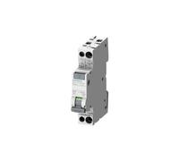 Interruptor de corriente diferencial 2P C SENTRON 5SV1316-7KK02