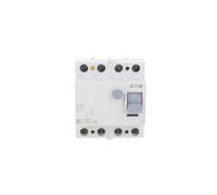 Interruptor de corriente diferencial 4P 40A 0,03A tipo AC 194694