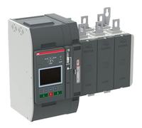 Interruptor de corte en carga, interruptor conmutador de transferencia automática TruONE ATS OXB400E3X3QT (referencia: 1SCA153522R1001)