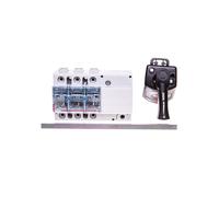 Interruptor de desconexión aislante 3P 125A interruptor 022544
