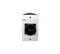 Interruptor de desconexión aislante 3P 25A en carcasa P, T 207294