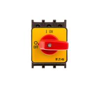 Interruptor de desconexión aislante 3P 25A para 002388