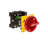 Interruptor de desconexión aislante 3P 32A para 015145