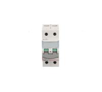Interruptor de desconexión aislante modular 100A 2P 406449