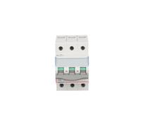 Interruptor de desconexión aislante modular 125A 3P 406470