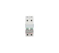 Interruptor de desconexión aislante modular 40A 2P 406446