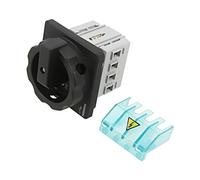 Interruptor de desconexión de carga 3LD2003-0TK51 poste: 3 para placas fronta...