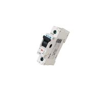 Interruptor de desconexión de carga IS-16/1 Polo: 1 DIN 16A 240VAC IS IP40 2,...