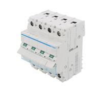 Interruptor de desconexión de carga SBN440 polos: 4 DIN 40A 400VAC SBN IP20 1...