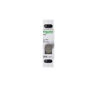 Schneider Electric Interruptor Acti9 iSW A9S60120, 1 polo, 20 A, 250 V