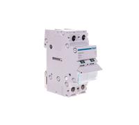 Interruptor de desconexión de módulo SBN 125A 2P SBN299