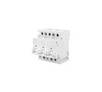 Interruptor de desconexión modular 125A 3P 400V 5TE2813-0