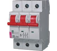 Interruptor de desconexión modular 125A 3P 400V SV 002423317