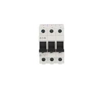 Interruptor de desconexión modular 32A 3P HIS-32/3 167352