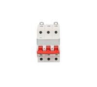 Interruptor de desconexión modular 40A 3P 16kA FRX303 406535