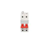 Interruptor de desconexión modular 63A 2P 16kA FRX302 406528