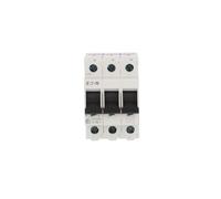 Interruptor de desconexión modular 80A 3P HIS-80/3 142826