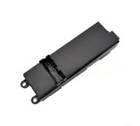 Interruptor de elevación de ventana lateral del conductor 25401-4M501 para Nissan para sentra 2000-2006 Botón de control de plástico de repuesto directo