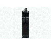 Interruptor De Elevacristales MAGNETI MARELLI 000051039010 Para Seat VW