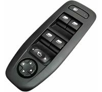 Interruptor de elevalunas eléctrico del Lado del Conductor para Peugeot 208 2008 96749624ZD Piezas de Repuesto