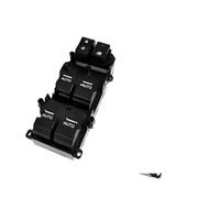 Interruptor de elevalunas eléctrico para Accord 2013 2014 2015 2016 2017 35750-T2A-W01, piezas de repuesto, accesorios de coche, interruptor de control de ventana, botón de elevación de vidrio