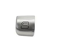 Interruptor De Elevalunas Eléctrico Para Benz W205, W253, W213, W222, Clase C, E, GLC, 4 Puertas 2059056800 2059056811 2229052203(Number 3)
