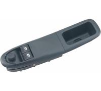 Interruptor de elevalunas eléctrico para Coche, Elevador de Cristal para Peugeot 406 6552.YX
