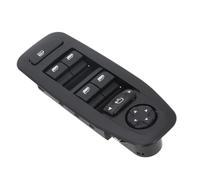 Interruptor de elevalunas eléctrico Para Peugeot 208 1.6 HDI 5 puertas.