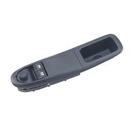 Interruptor de elevalunas eléctrico para Peugeot 406 6552YX Elevador de Cristal Interruptor de elevalunas para Coche Interruptores de botón pulsador para Coche