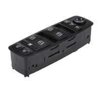 Interruptor de elevalunas eléctricos para Benz para W169 2004-2012 para W245 2005-2011 Interruptor de elevalunas eléctrico A1698206710 1698206710