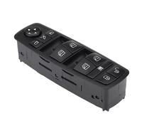Interruptor de elevalunas eléctricos para Benz W164 2006 2007-2011 y W251 2005. Interruptor de elevalunas eléctrico A1698206710