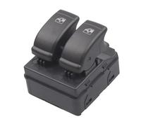 Interruptor de elevalunas eléctricos para Chevrolet Aveo 2006 2007 2008 2009 2010 2011. Número de Pieza: 96652187.