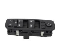 Interruptor de elevalunas eléctricos para Chrysler 200 2015 2016. Alimentación eléctrica para Interruptor de elevalunas. Números de Pieza: 68271203Ab y 68271203Aa.
