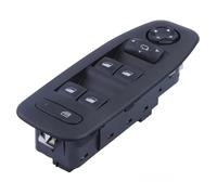 Interruptor de elevalunas eléctricos para Peugeot 508 C5 2008 2009 2010 2011 2012 2013. Alimentación eléctrica para elevalunas. Número de Pieza: 96749624Zd