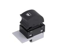 Interruptor de elevalunas Para A3 S3 A6 S6 C5 Para RS6 Para Allroad 1997-2005 Interruptor Control Elevalunas Eléctrico Principal Botón Pulsador Lado Derecho Botonera Elevalunas