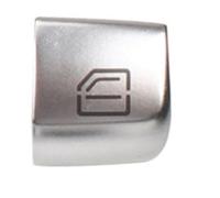 Interruptor de elevalunas Para Benz W447 W448 Para Vito Para Viano V260 2016-2023 Botón De Control De Ventana Eléctrica Principal Puerta Delantera De Coche Botonera Elevalunas(Style 2)